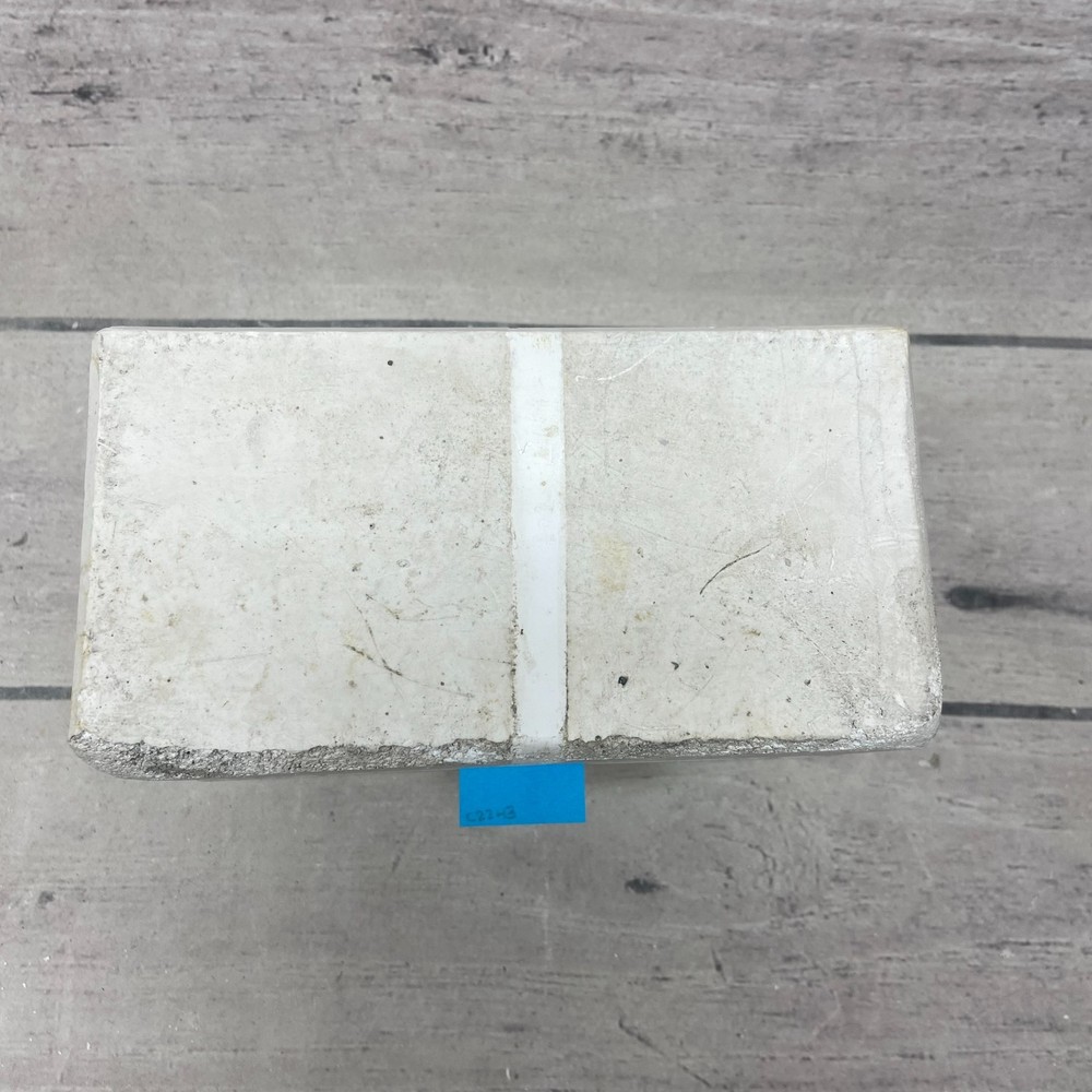 Bell Mold Ceramic Casting Mold Small Bowl #1003