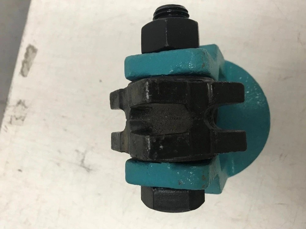 SET#46 Auto Body Frame Machine Pull Down Puller Attachment Device Fit Most Rack