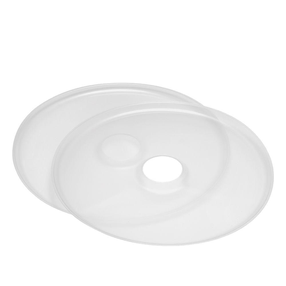 Presto Fruit Roll Sheets For Dehydro Food Dehydrators, 2-Pack, 21809