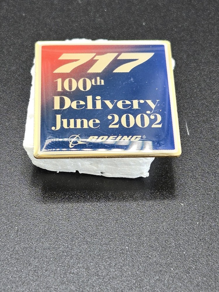 Aviation Pins