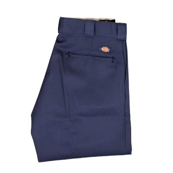 Dickies 874 Original Navy Work Pant