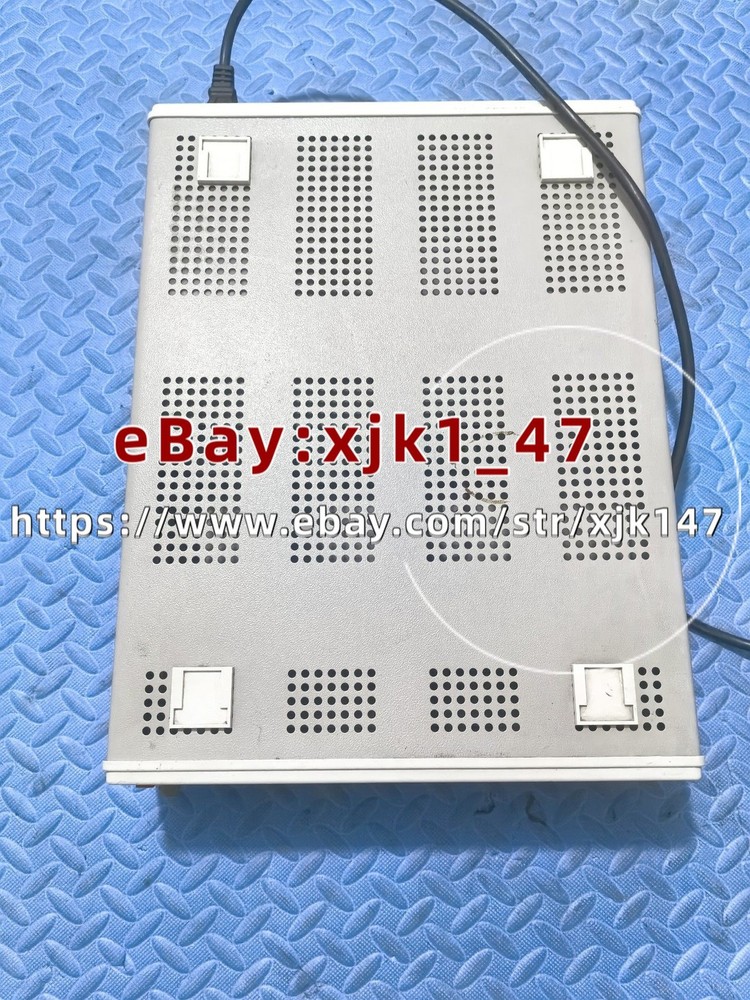 HAMEG HM8115-2 PROGRAMMBLE POWER METER