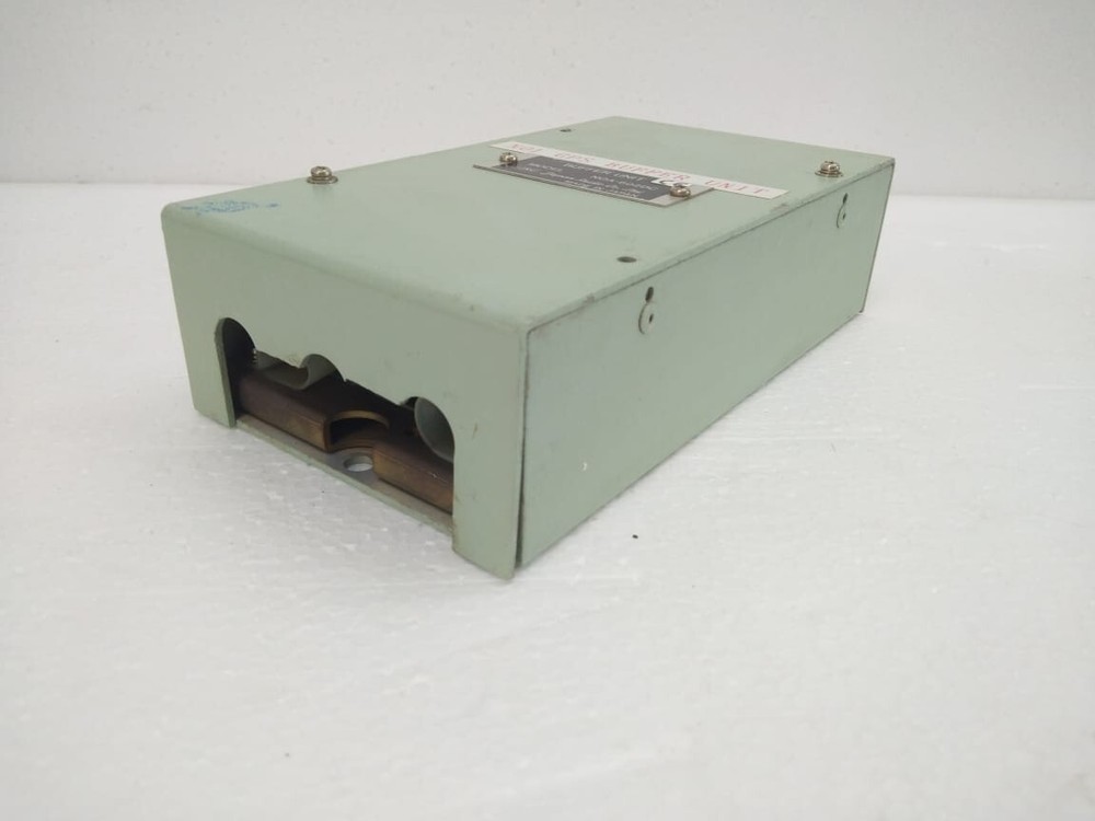 JRC NQA-602DC GPS BUFFER UNIT