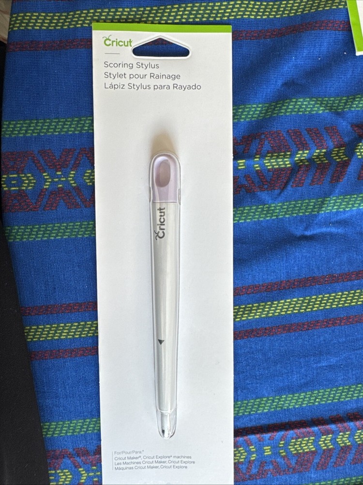 Cricut Scoring Stylus Tool