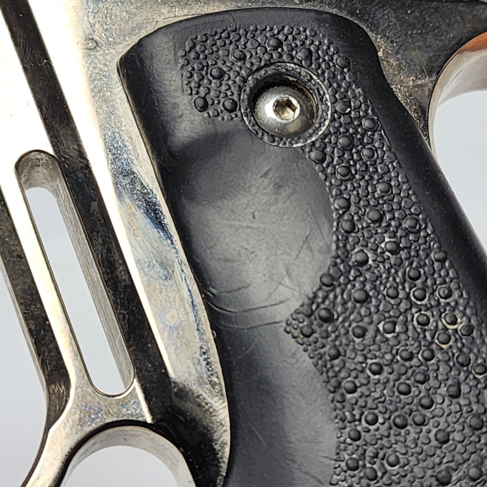 45 Rubber Hump Grips