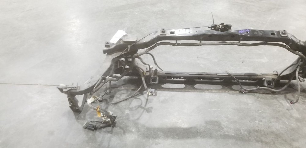 21 DODGE RAM 1500 CLASSIC STYLE RADIATOR CORE SUPPORT