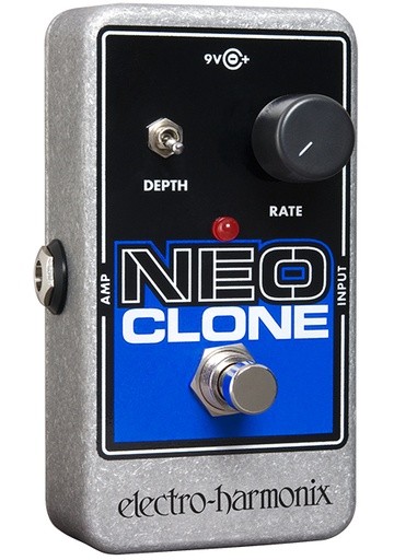 Electro-Harmonix Neo Clone Analog Chorus