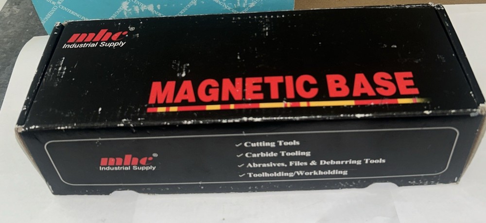 Magnetic Base Mhc