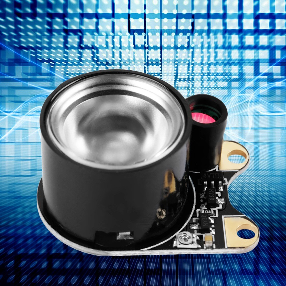 1 Pair LED Fill Lights For Night Camera Module Popular