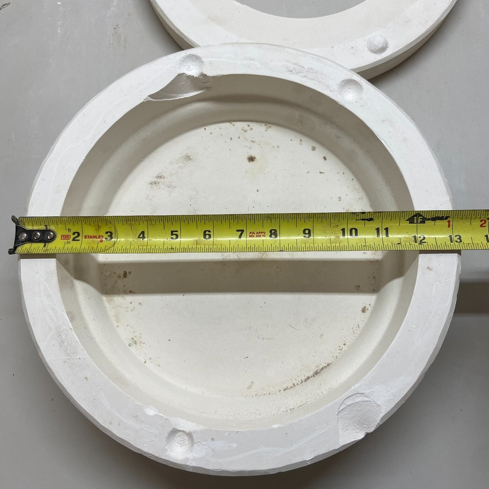Ceramic Slip Casting Mold #No.-207