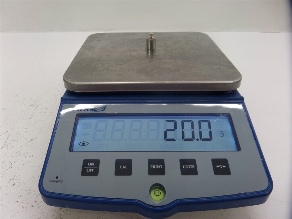 VWR E-Series VWR-10001E Balances Scale