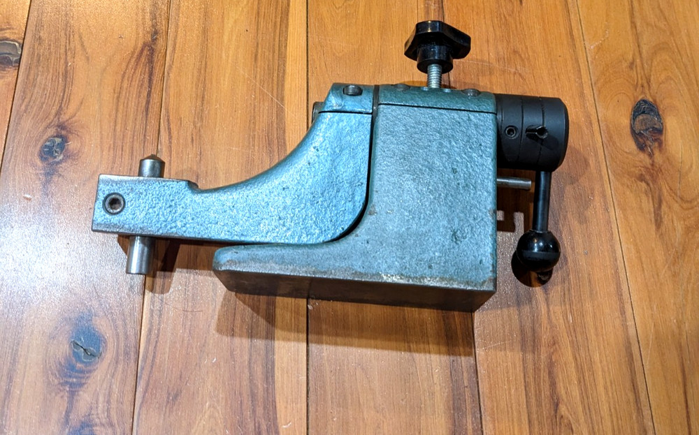 Grind Mate Diamond Radius Dreeser Used