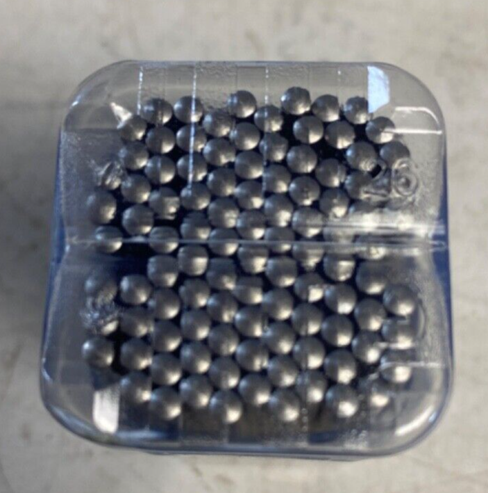 Maillefer Jewellery 100pc 03185005 Beading Tool #05