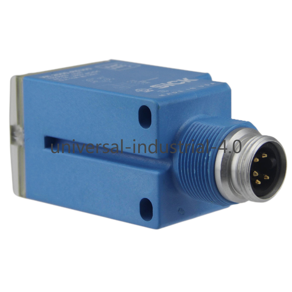1PC NEW SICK WL2000-R5300 Photoelectric switch Via