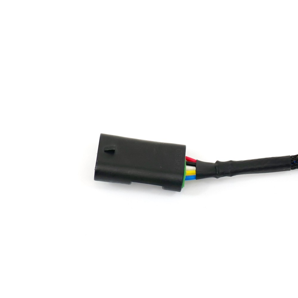 GM 5 Wire Mass Air Flow MAF Extension - Sensor Connector