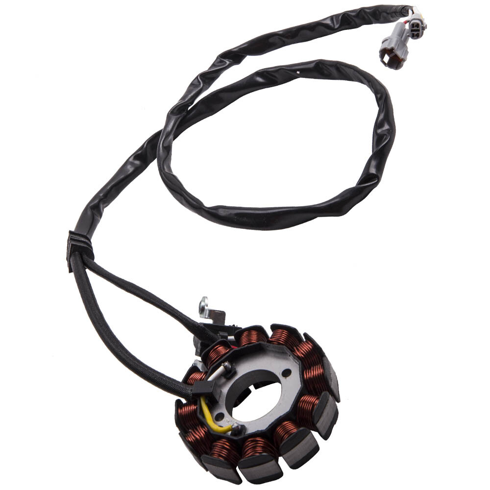 Voltage Regulator Rectifier & Stator Replacement for Yamaha YFZ450 2004-2013