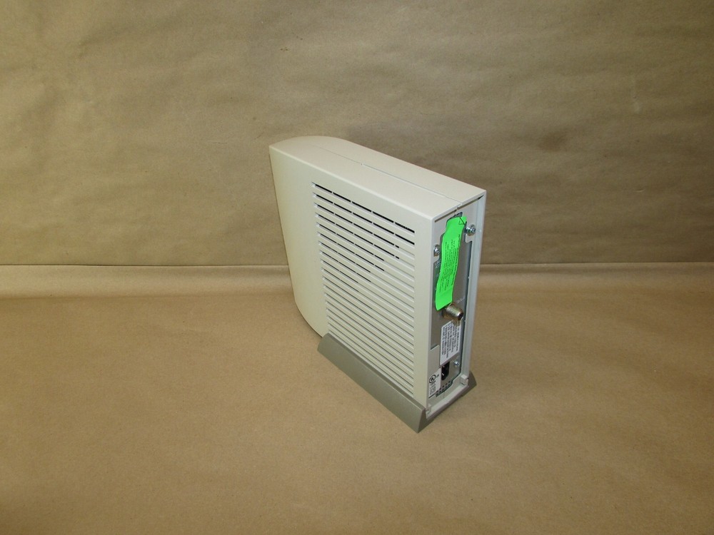 Motorola SB4100 DOCSIS External Cable Modem