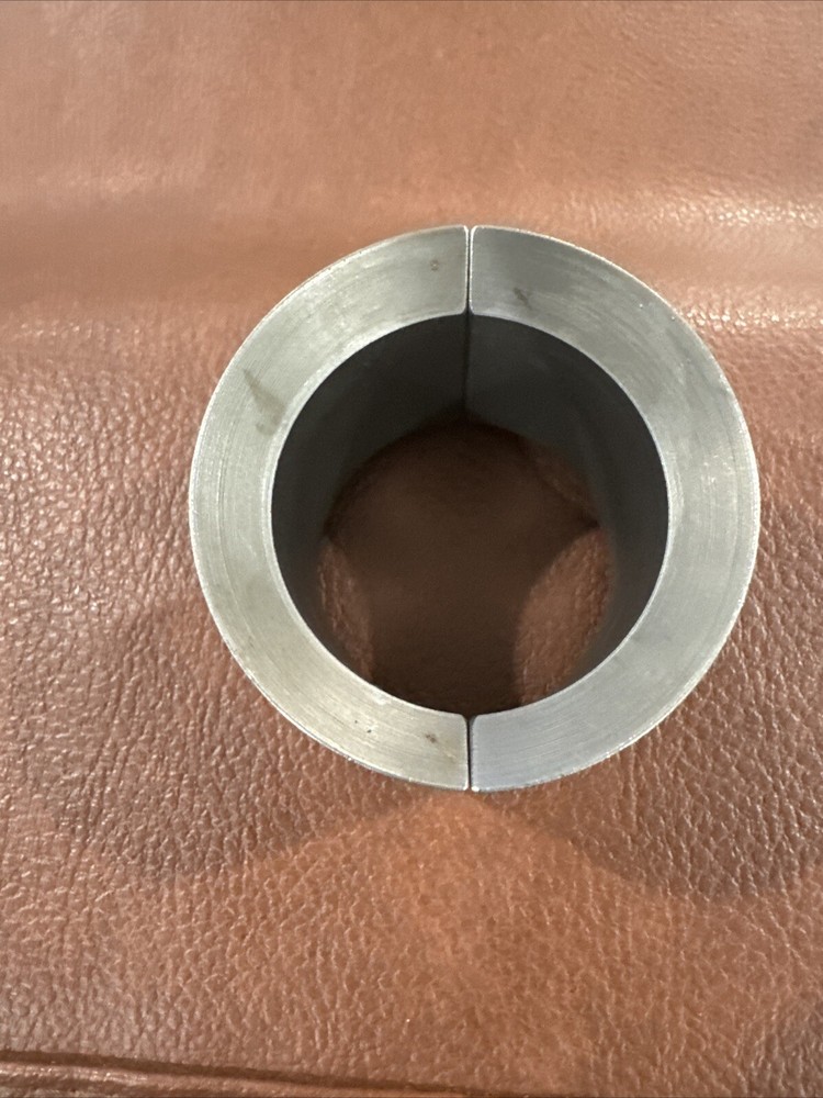 Hardinge 1-11/16” B22 Coller Pads #PT-2E