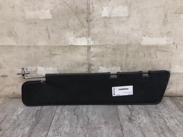 Freightliner CASCADIA Right/Passenger Interior Sun Visor - Used