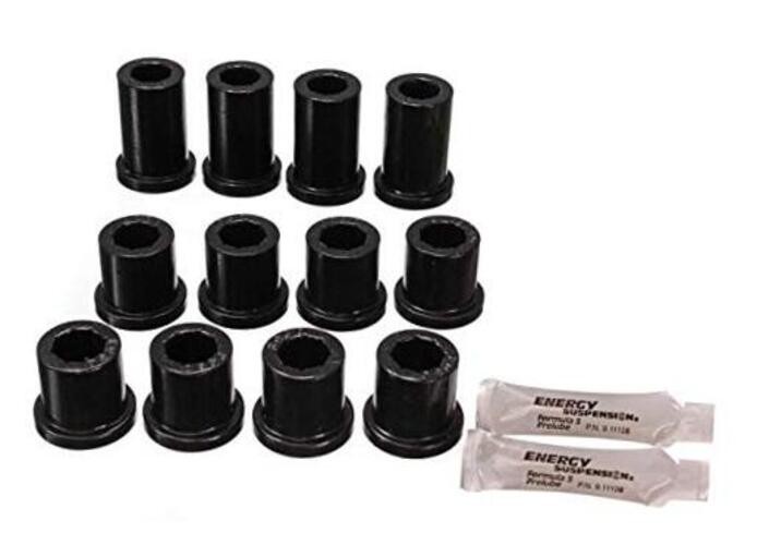 8.2102G Front Spring and Shackle Bushing