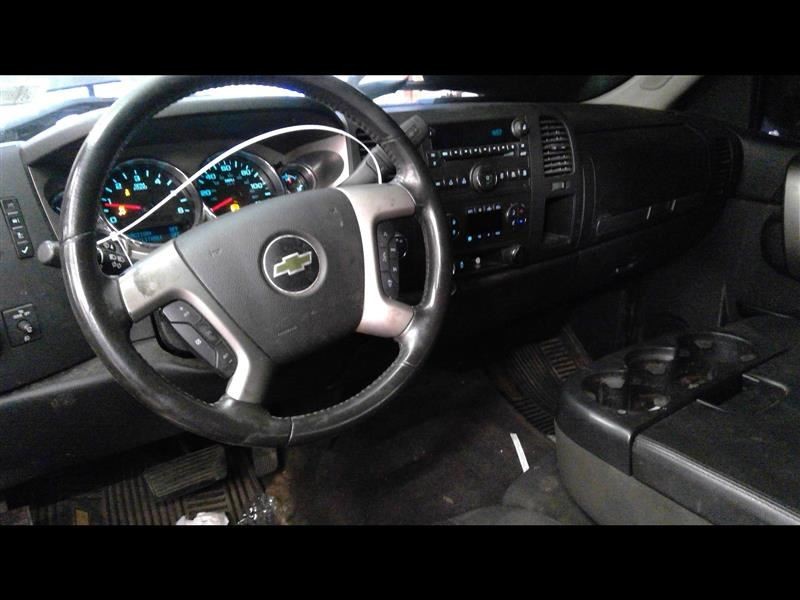 SILVRDO15 2012 Headrest 369661