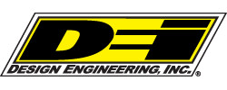 DEI for Quick-Fix Self-Adhering Tape