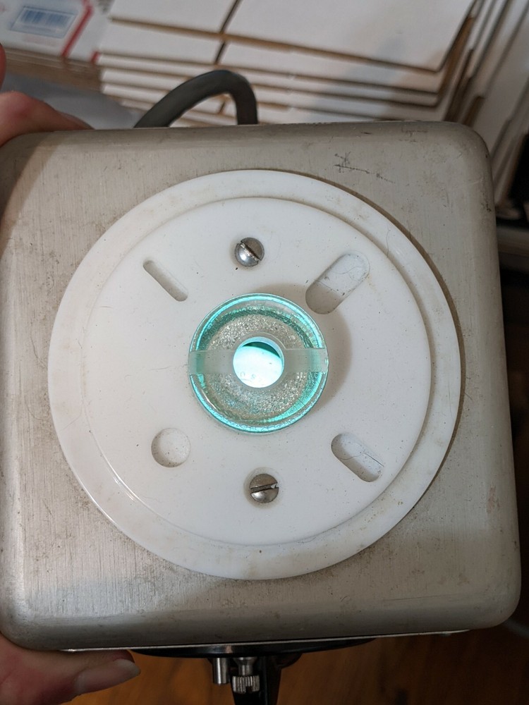 Sklar Tonometer Sterilizer 65-7527