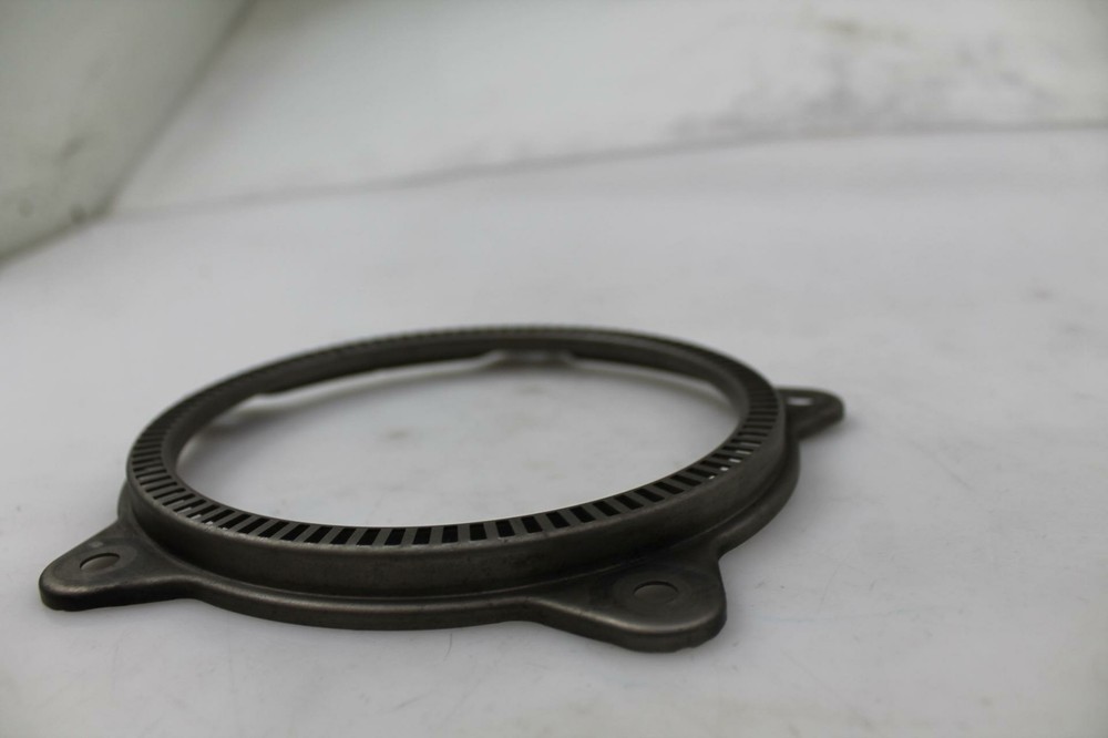 2003 bmw k1200rs OEM FRONT WHEEL ABS BRAKE RING DISC