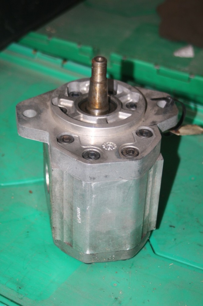 Hydraulic Motor P1C3E8NNNN/NNNNN