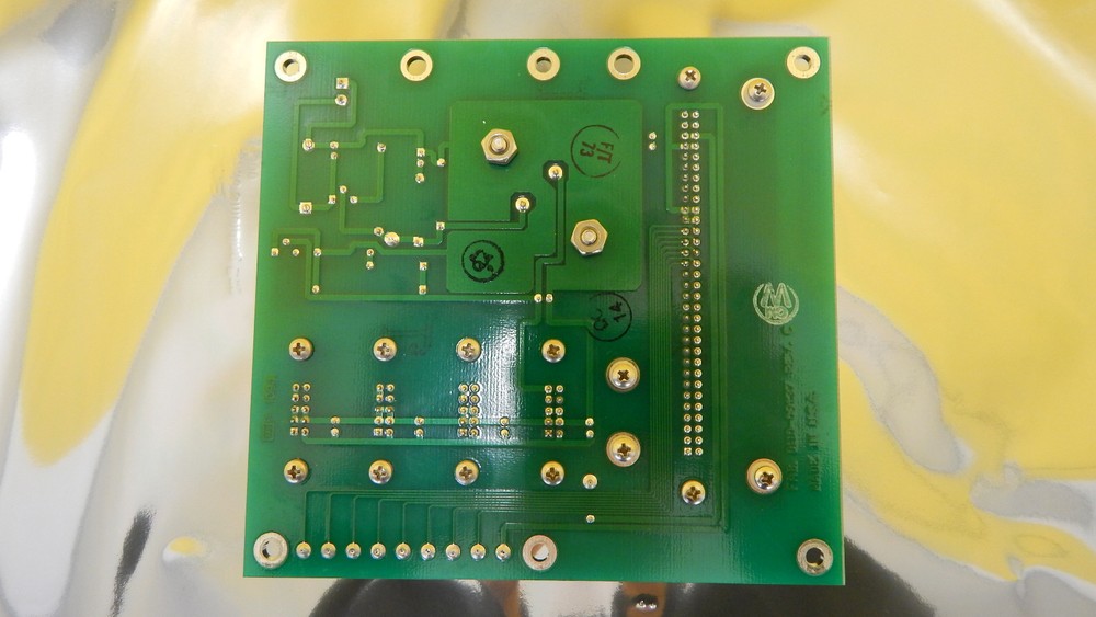 AMAT Applied Materials 0100-09137 Encoder PCB Precision 5000 P5000 Working Spare