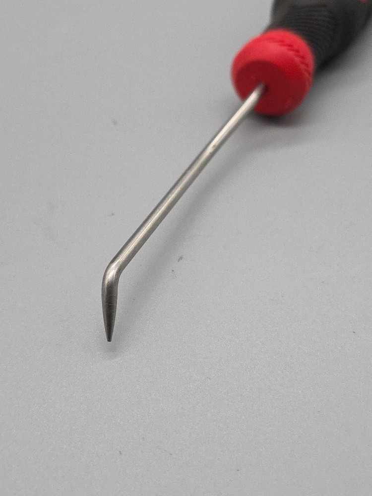 Craftsman Tools 45 Degree Pick Hook 6.1" Puller Remover l Tool for Oil Seal