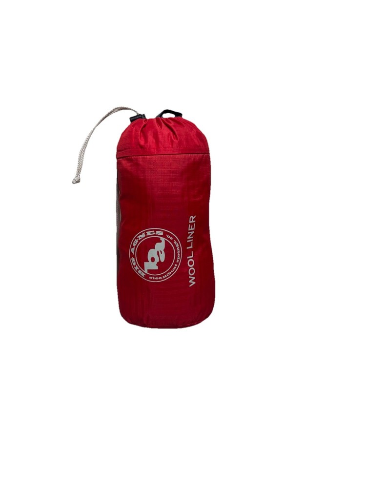 Big Agnes Wool Sleeping Bag Liner