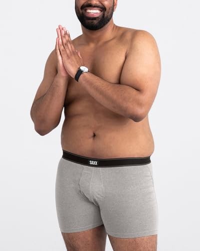 Daytripper (7 Pack) Medium 7 Pack - Black/Grey/Navy