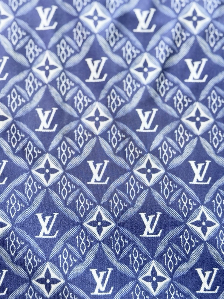 Stretch 2 way Slub fabric By The Yard