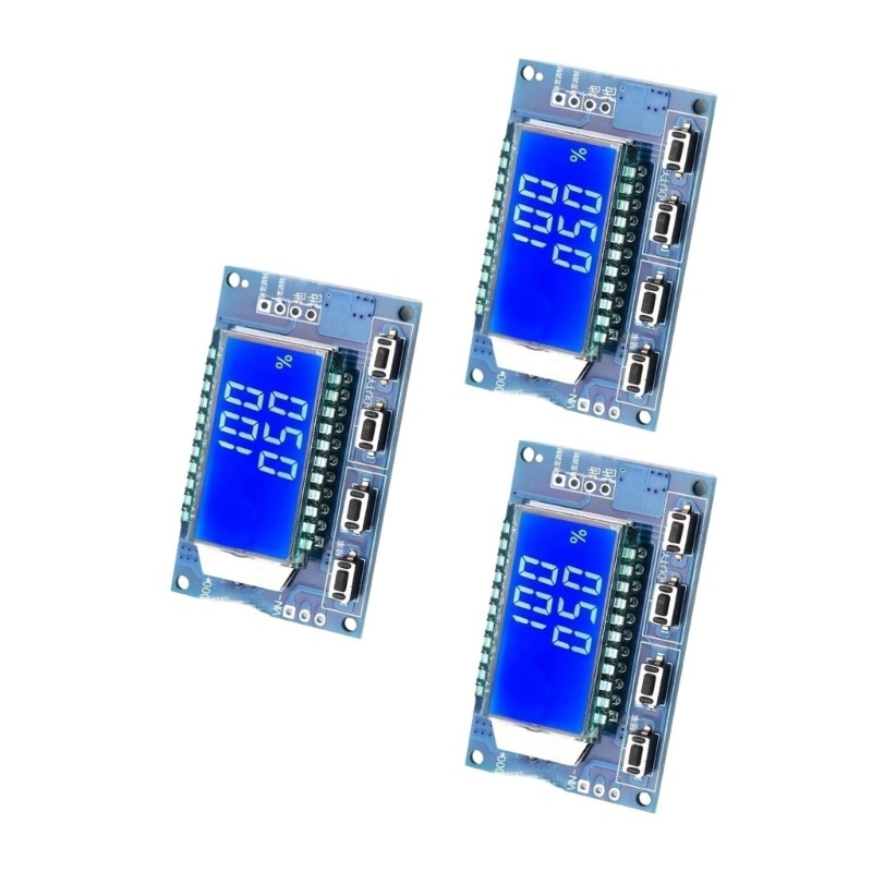 1Hz-150Khz Signal Generator Module Adjustable PWM Pulse Frequency Function