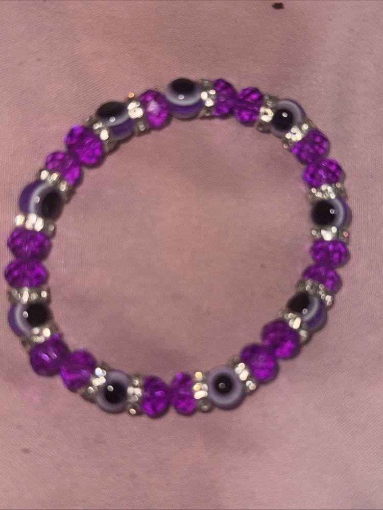 Handed Made Bracelet