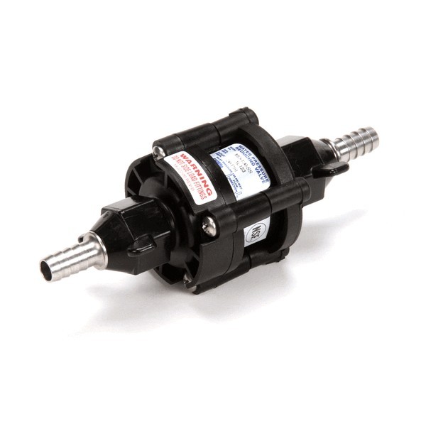 Multiplex 183130SS Water Regulator 30 Psi S Hurflo