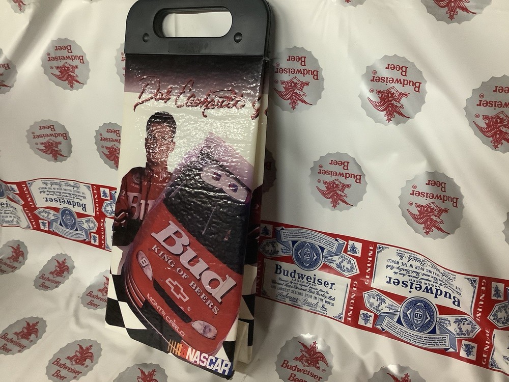 Budweiser Dale Jr Cooler Bag