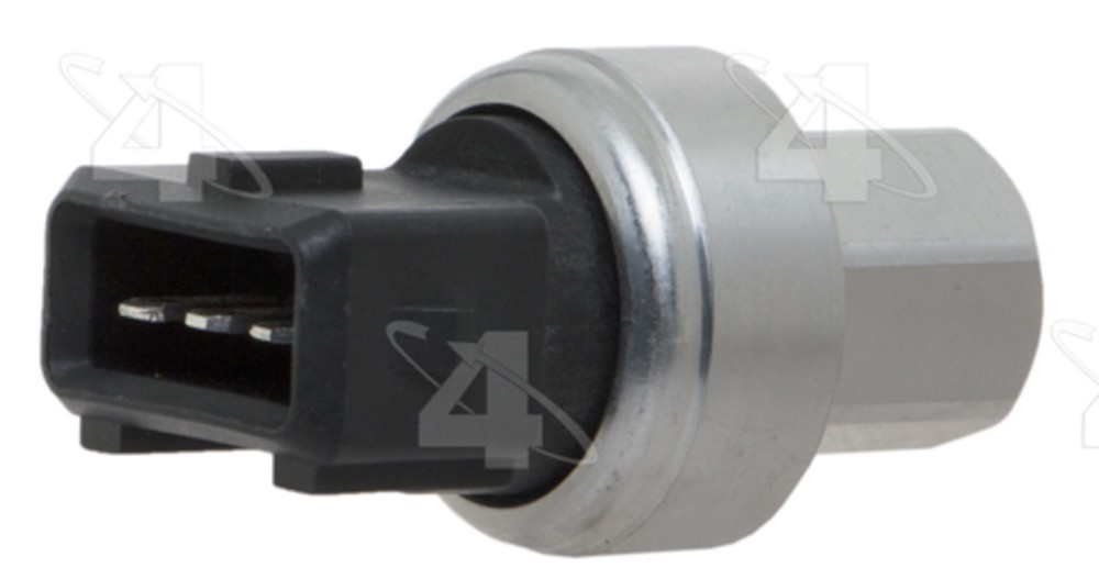 A/C Switch   Four Seasons   37384