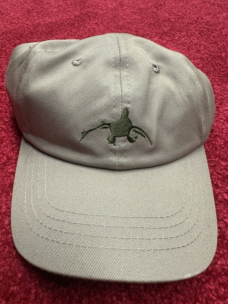 Rig em right outdoors adjustable duck hunting hat