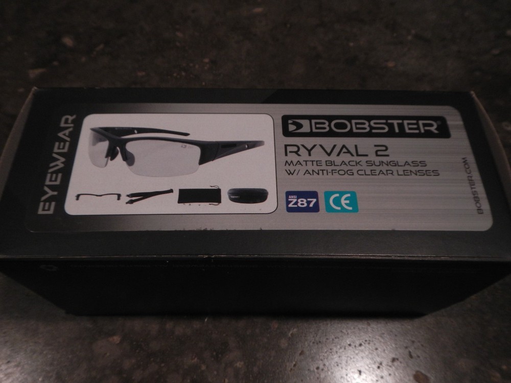 Bobster Ryval 2
