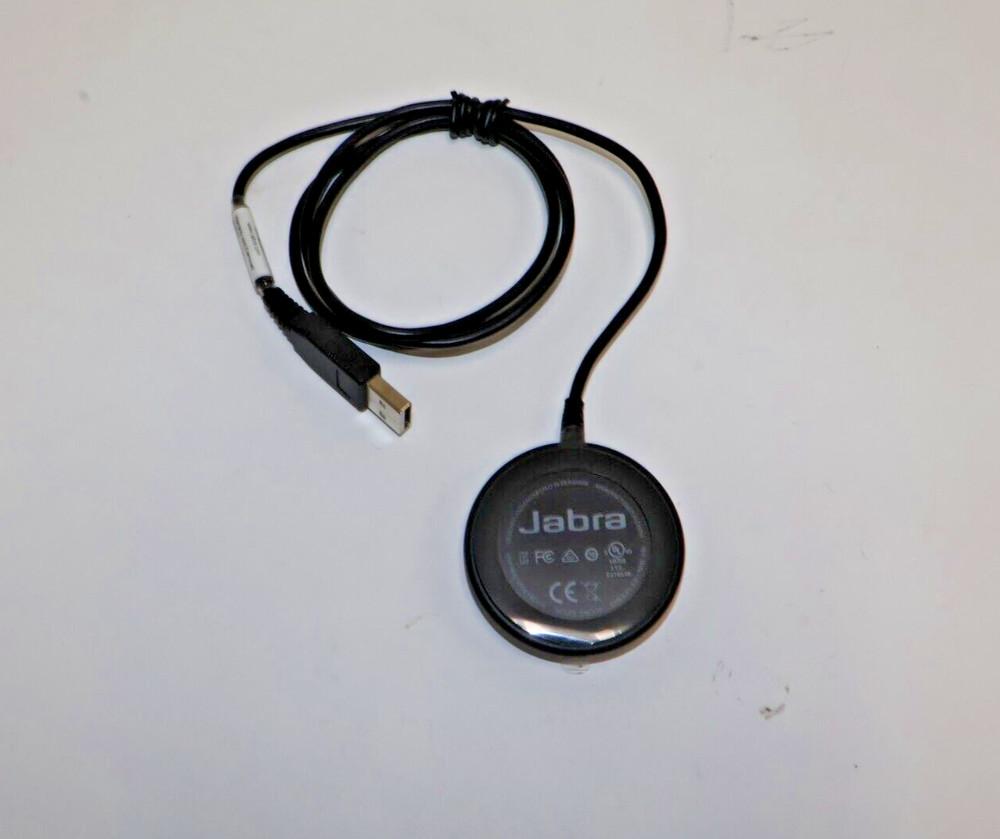 Jabra GN Model ENC010 Connection 14208-04