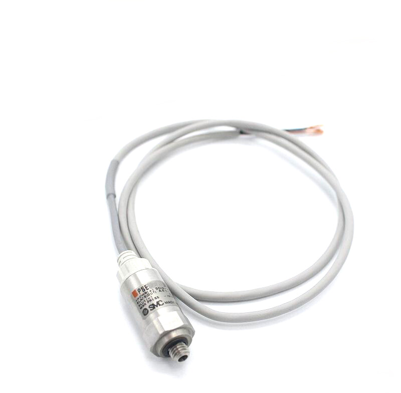 SMC PSE530-M5-L Pressure Sensor Pressure Sensor Controller