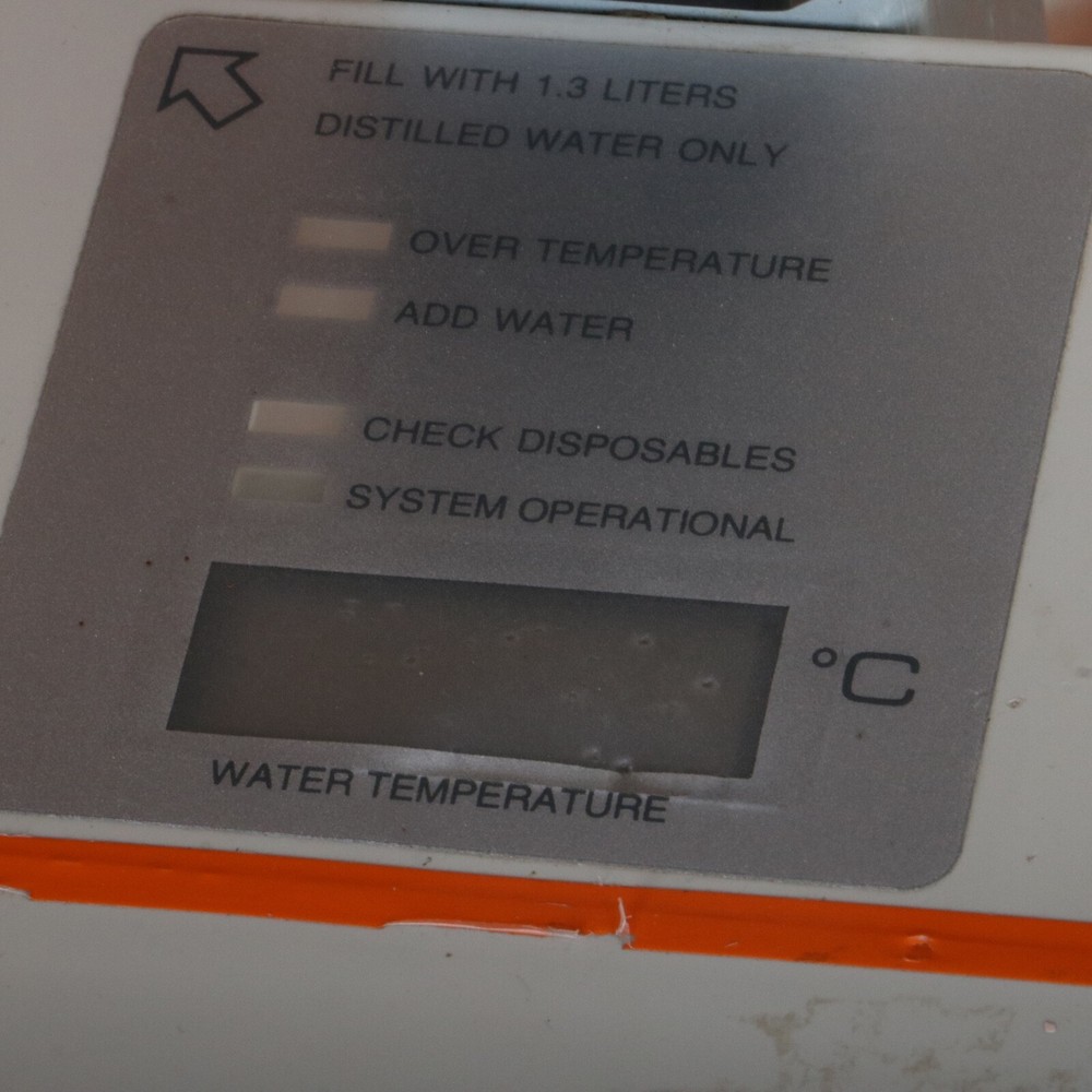 LEVEL 1 TECHNOLOGIES H-250 SYSTEM 250 FLUID WARMER SYSTEM