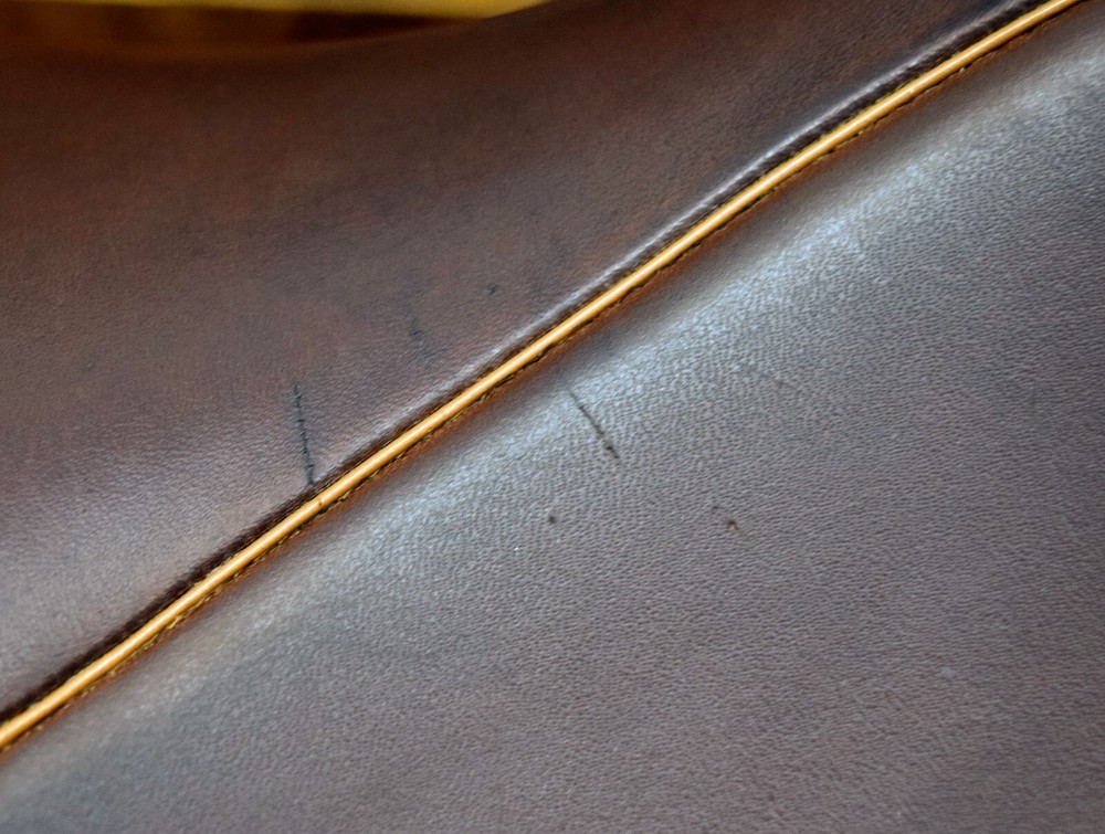 17" Pessoa Amo *Straight Flaps*