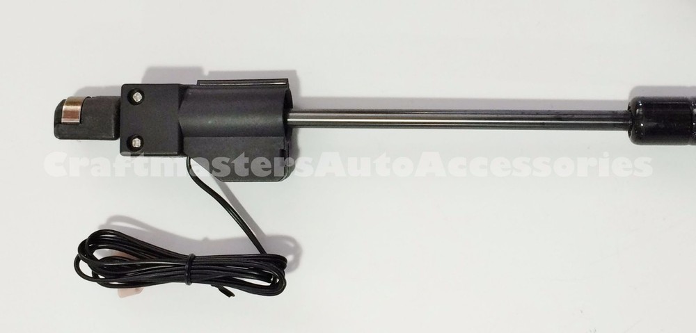 12v prop mounted switch for dome lights and alarm systems