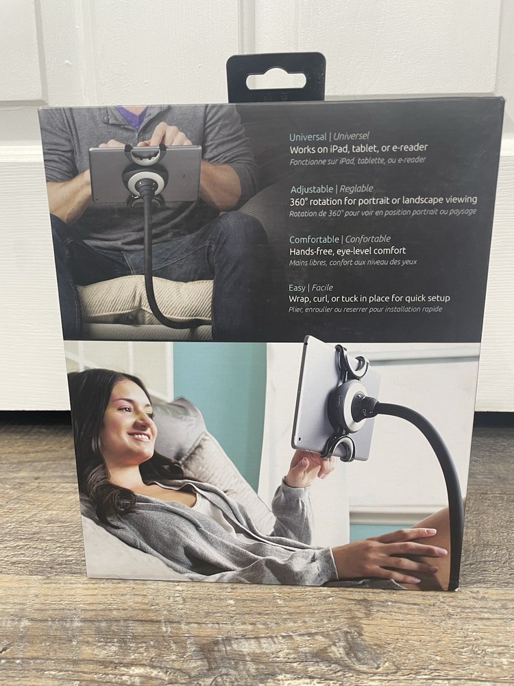 Octa Spider Monkey Tablet Holder