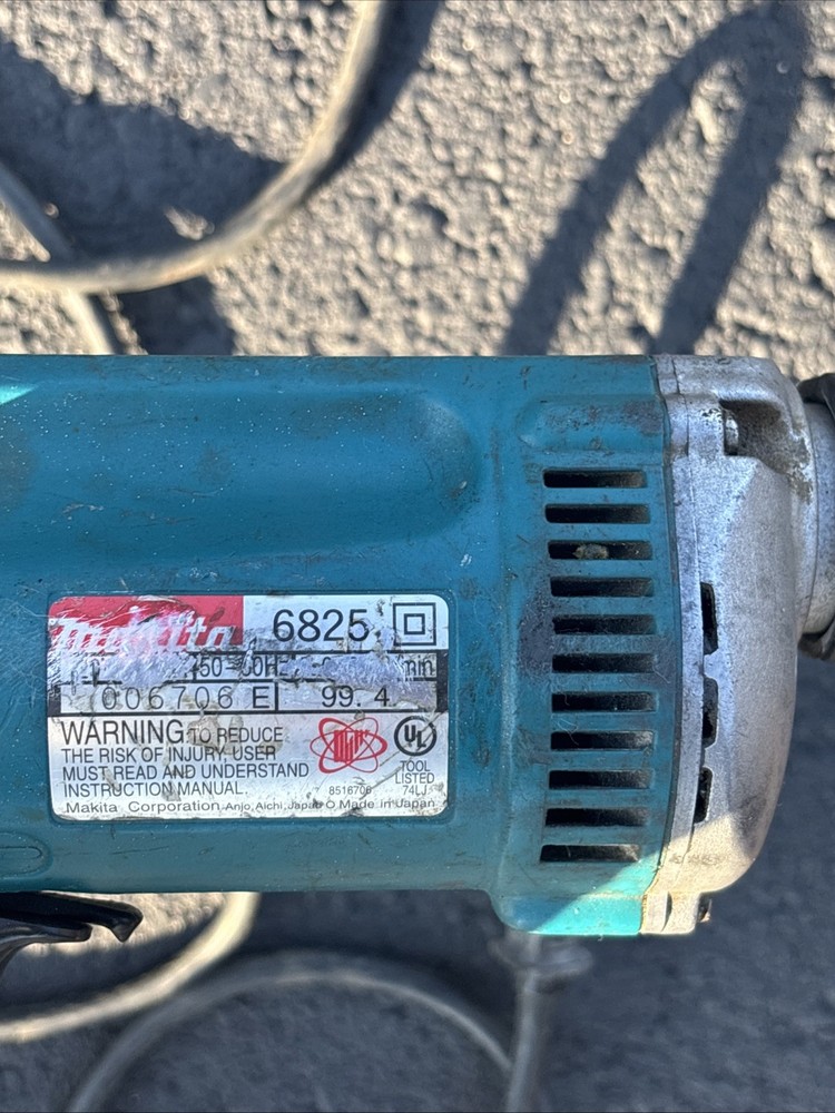 Makita 6825 Drywall Screwdriver