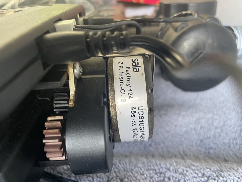 Waterboss 700 Bypass- Digital Display And Tubing