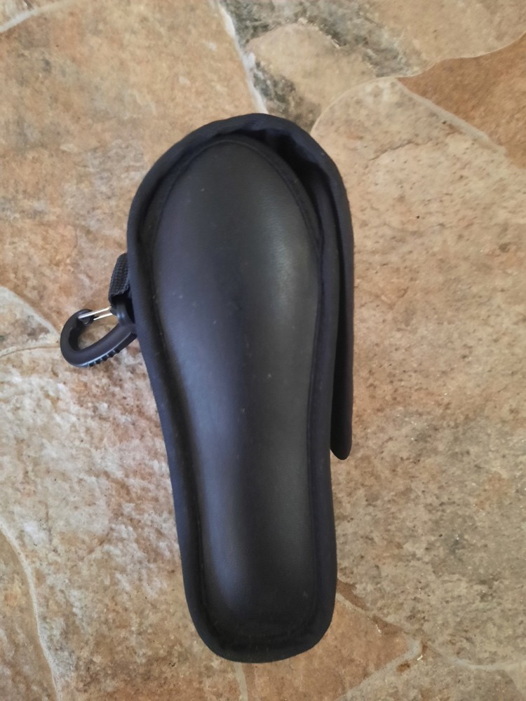 Laser Link Golf Range Finder Case Only